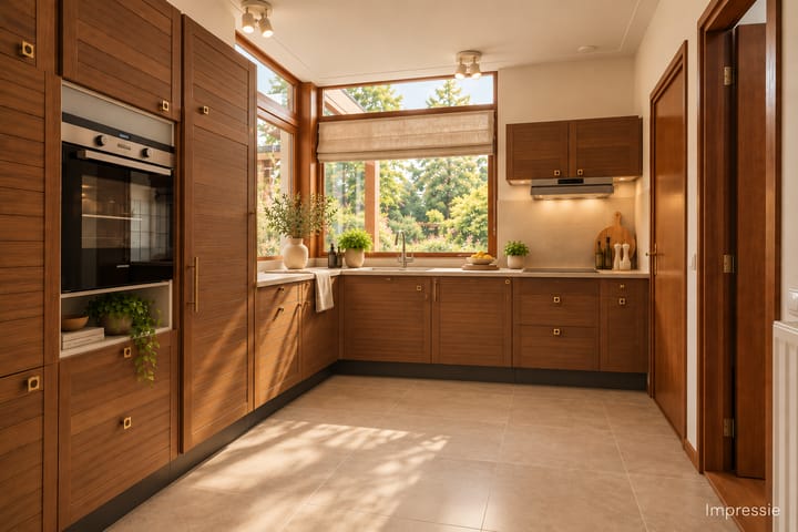 Vrijstaande woning te koop: St. Jorisstraat 30, Oost West En Middelbeers