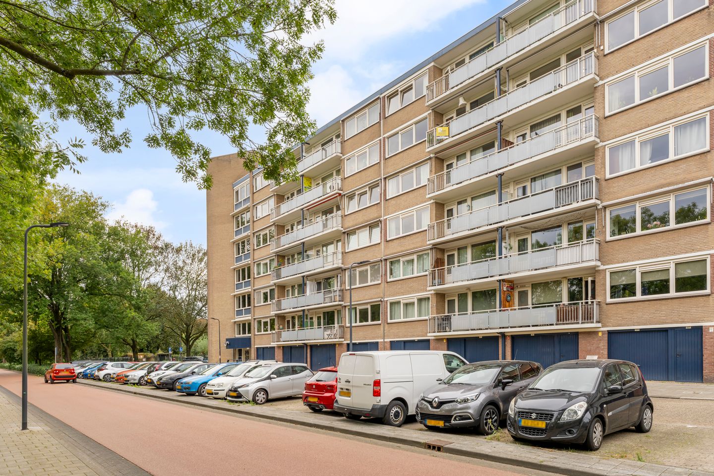 Photo 34 of Kruiskampsingel 397