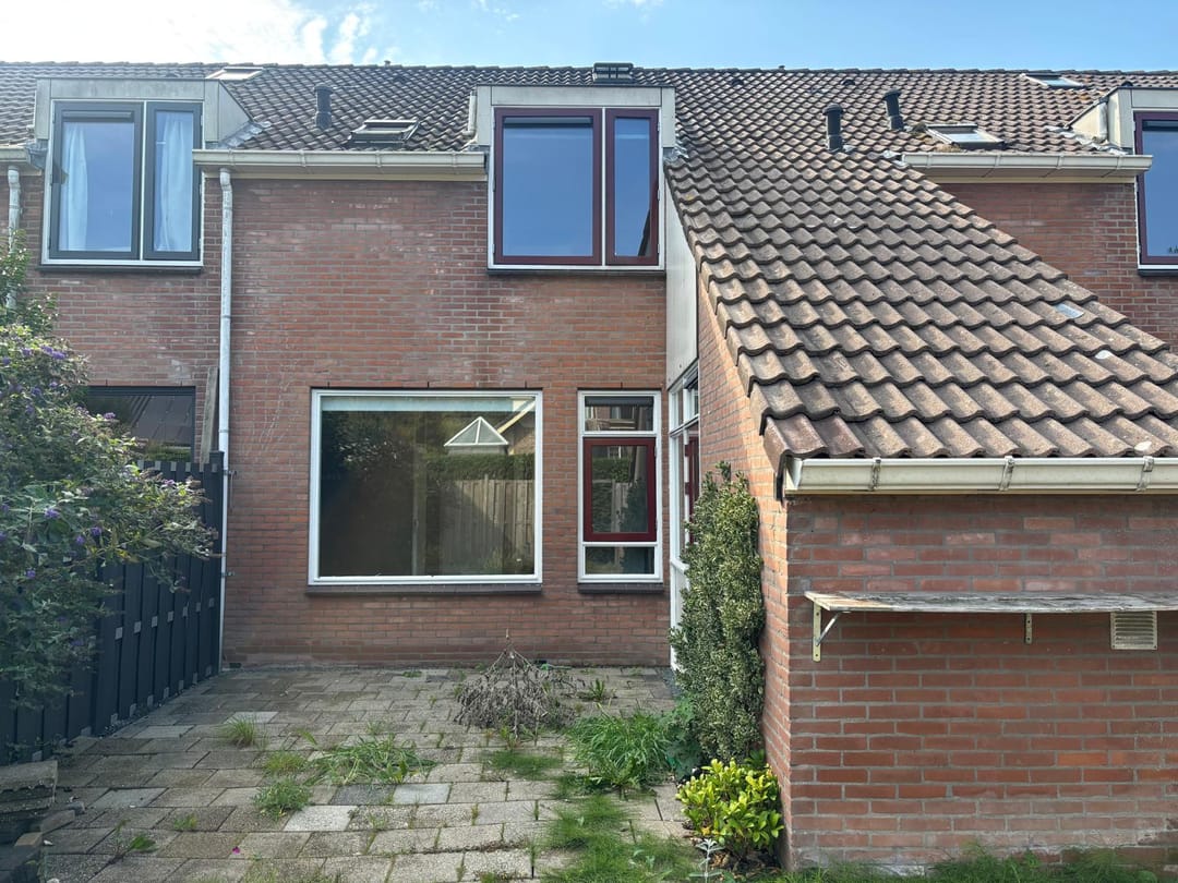 Foto 13 van Kievitlaan 18