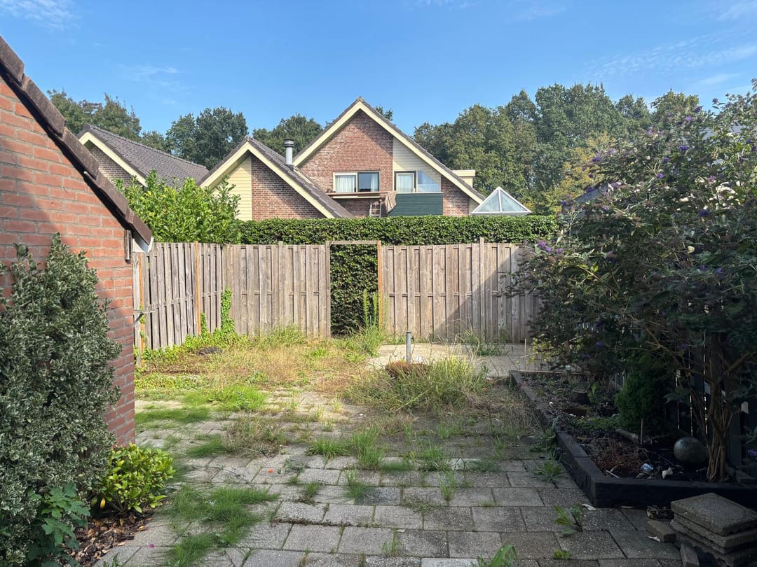 Foto 11 van Kievitlaan 18
