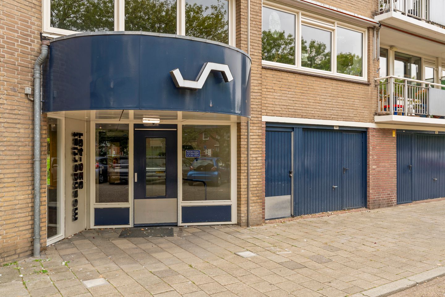 Photo 29 of Kruiskampsingel 397