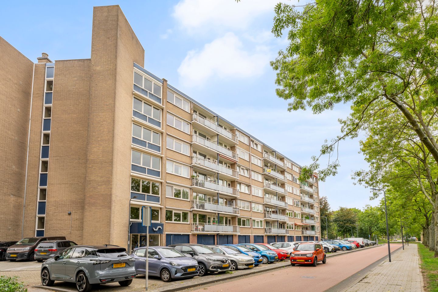 Photo 35 of Kruiskampsingel 397