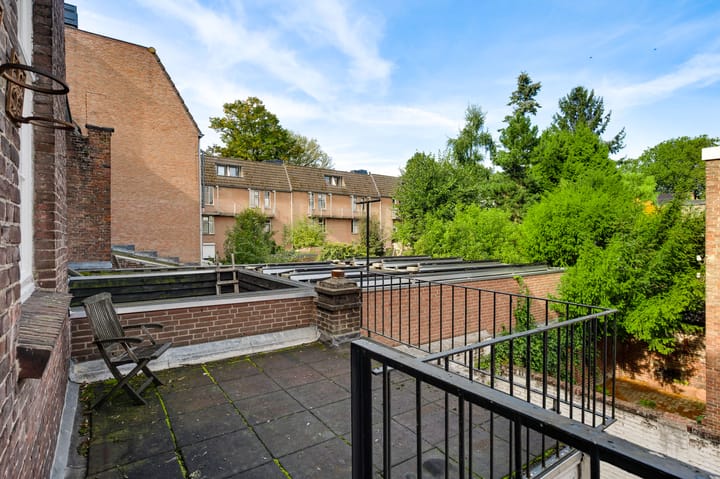 Foto 4 van Willem Vliegenstraat 18-B