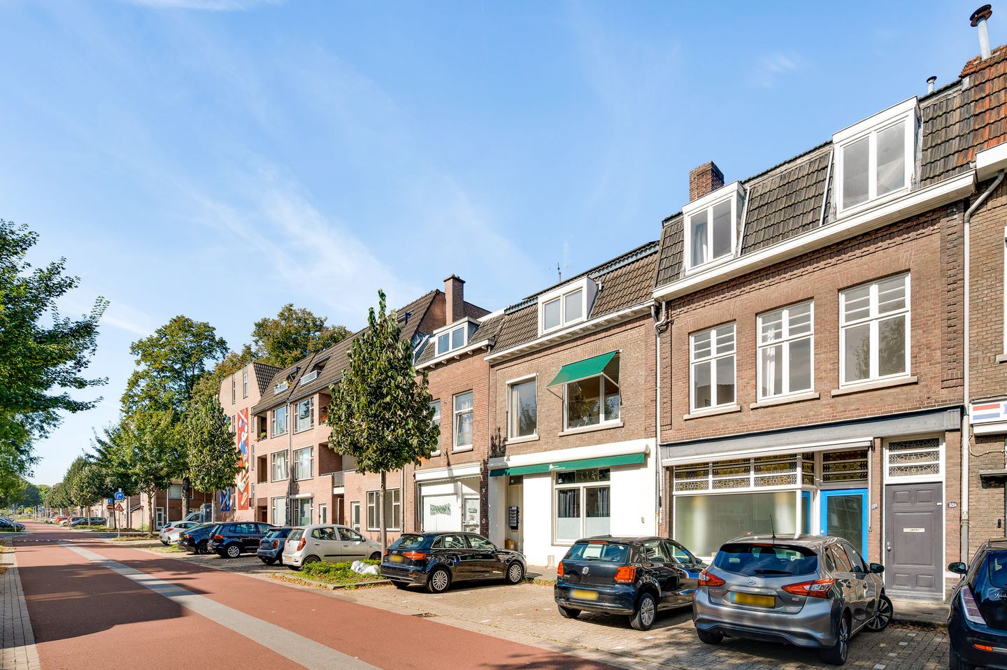 Foto 19 van Willem Vliegenstraat 18-B