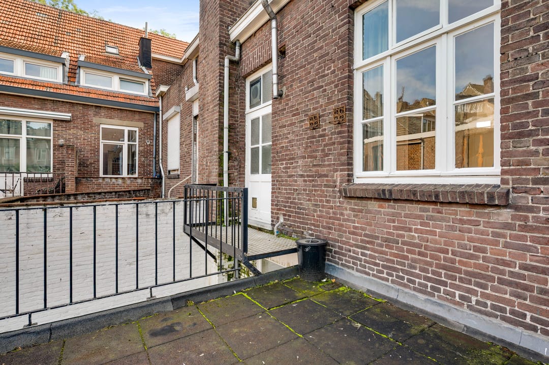 Foto 17 van Willem Vliegenstraat 18-B