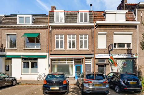 Willem Vliegenstraat thumbnail