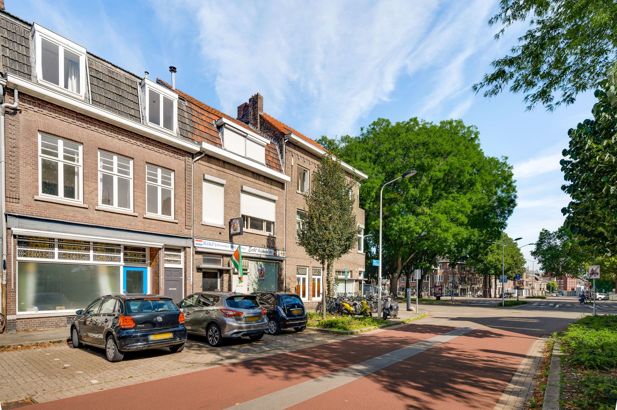 Foto 18 van Willem Vliegenstraat 18-B