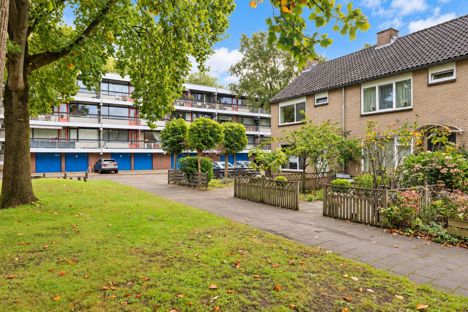 Huis Kamperfoeliestraat 20 — foto 3