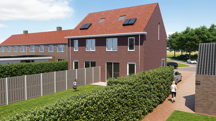 Woning te koop: Deventerstraat 32, Heijningen