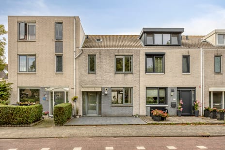 Mina Krusemanstraat thumbnail