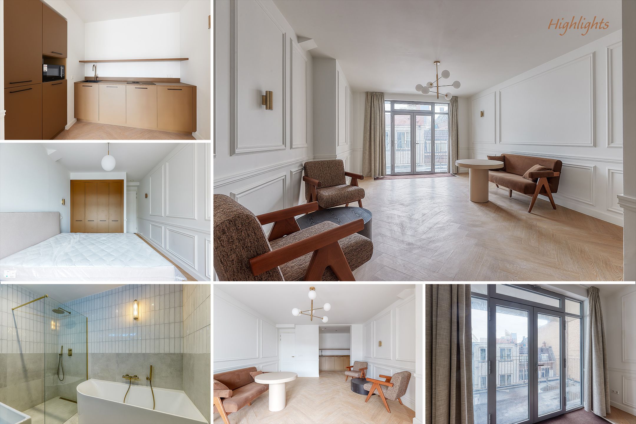 Appartement Spui 12-D — foto 2