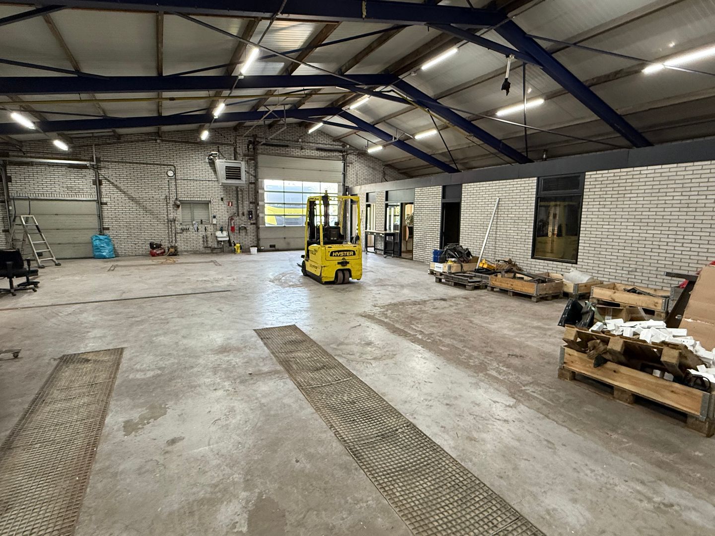 View photo 3 of Bulkseweg 31-b