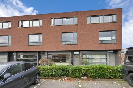 Hobbemastraat thumbnail