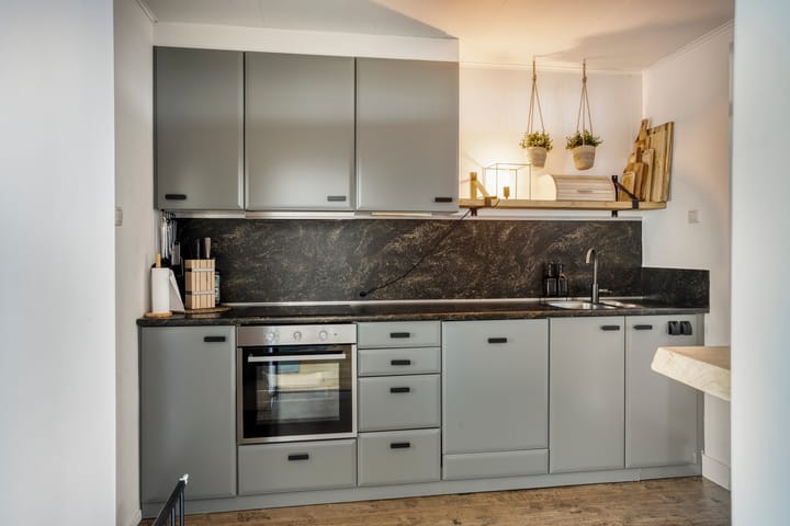 Tussenwoning te koop: Leeuwerikstraat 35, Goor