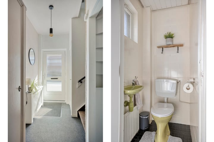 Tussenwoning te koop: Leeuwerikstraat 35, Goor