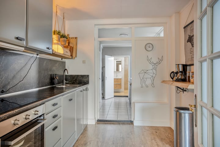 Tussenwoning te koop: Leeuwerikstraat 35, Goor