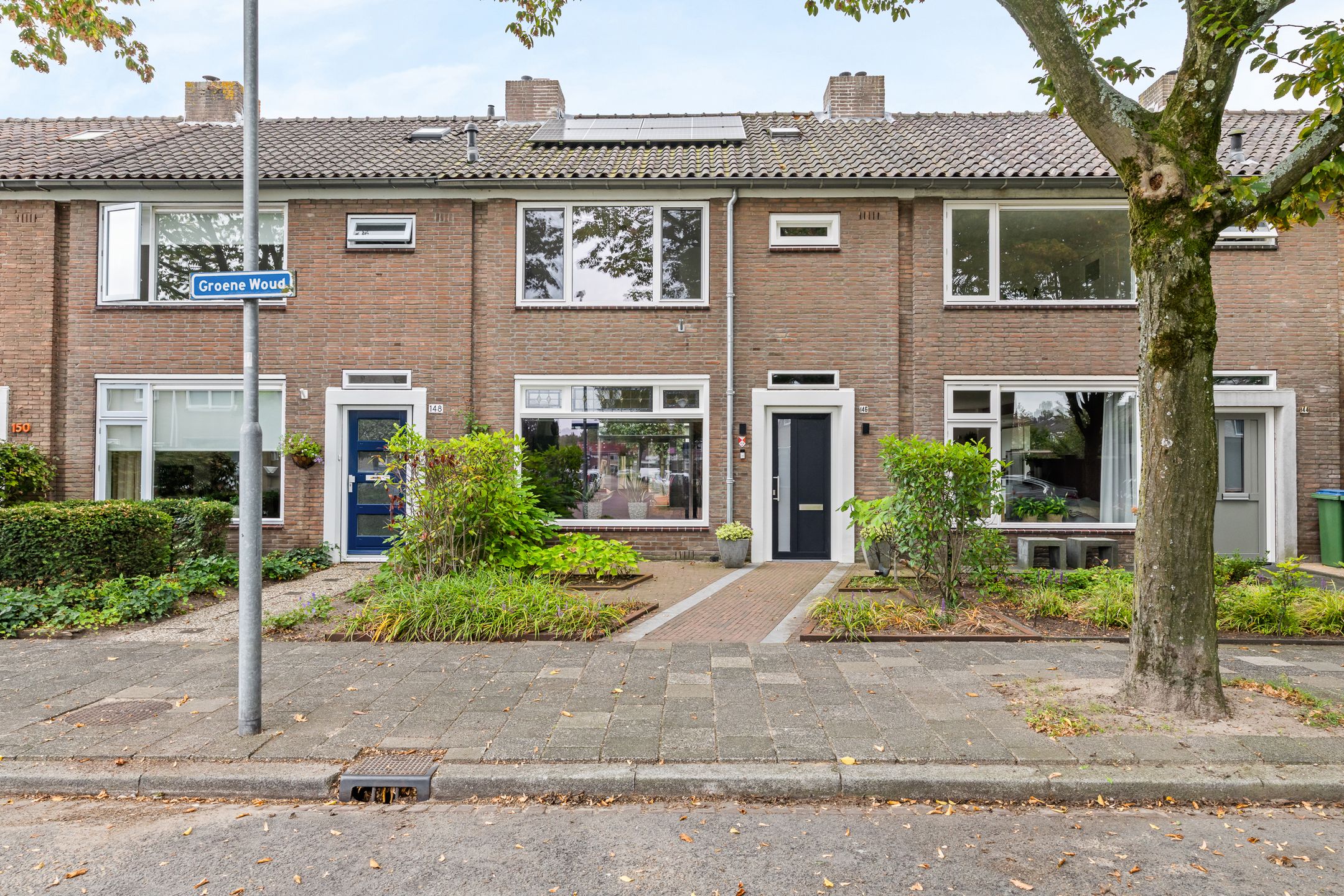 Groene Woud 146 