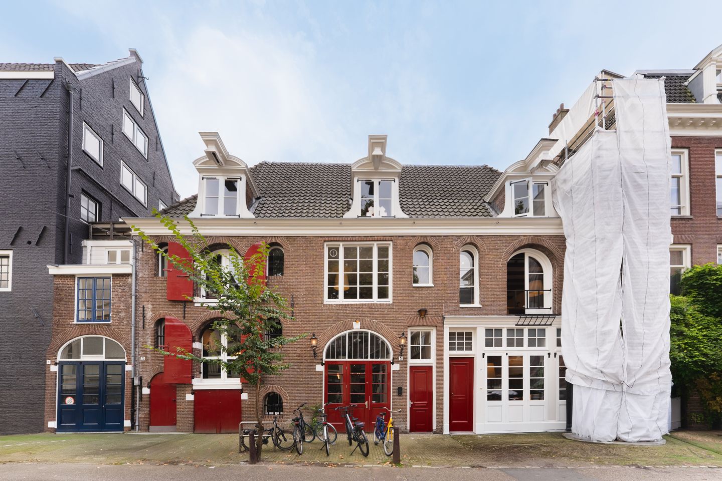 Bekijk foto 1 van Molenpad 1