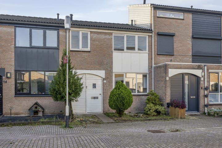 Foto 4 van Hoekakker 12