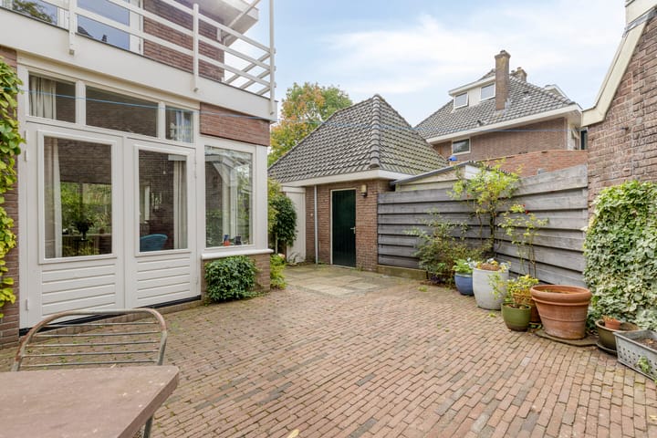 Foto 4 van Van Houtenkade 12
