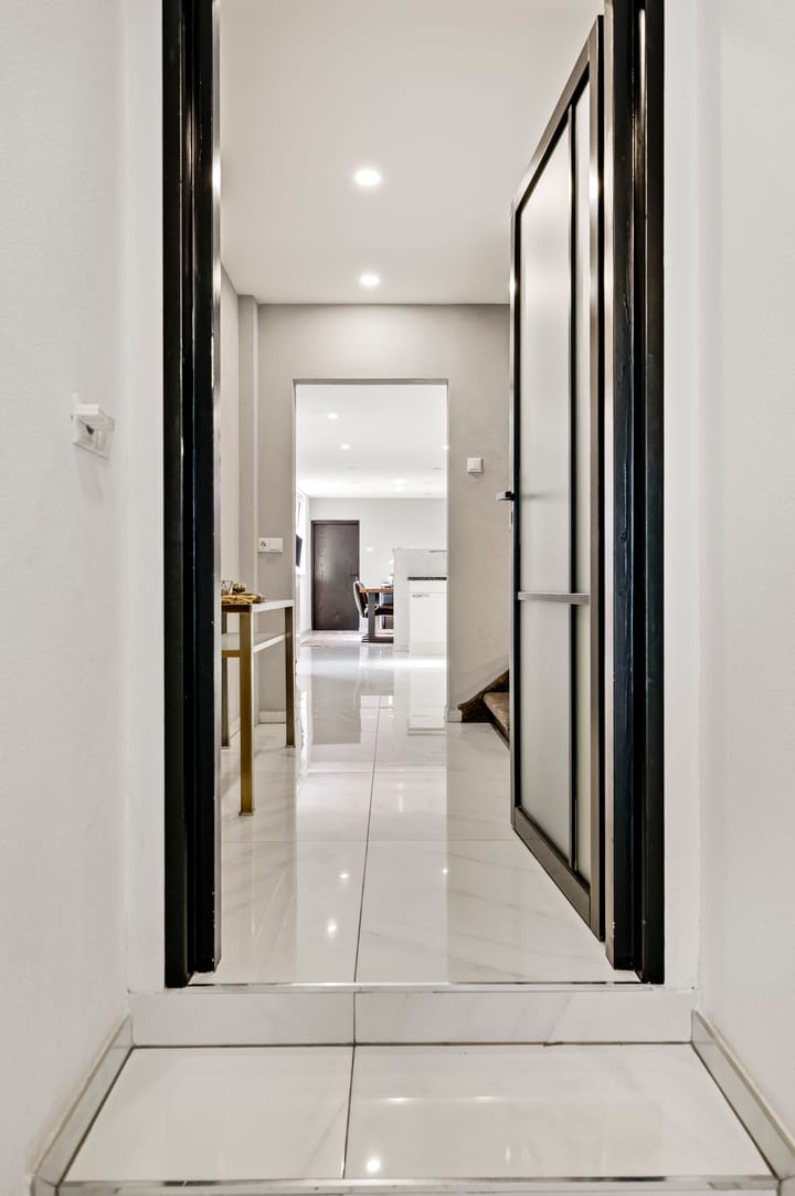 Tussenwoning te koop: Gulickstraat 15, Tegelen