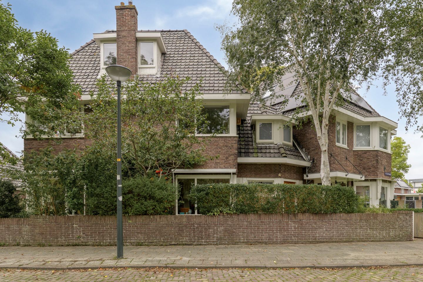 Foto 5 van Van Houtenkade 12