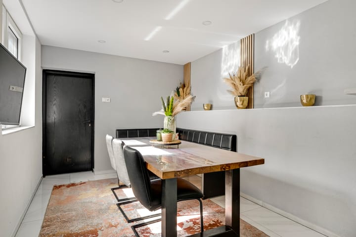 Tussenwoning te koop: Gulickstraat 15, Tegelen