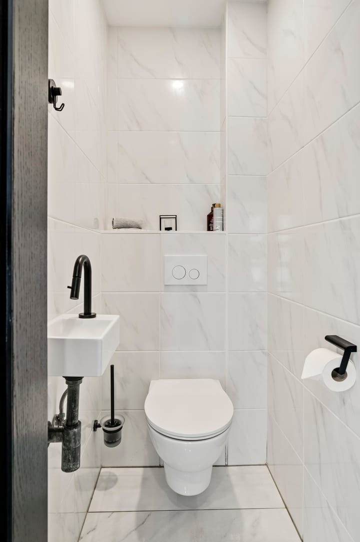 Tussenwoning te koop: Gulickstraat 15, Tegelen