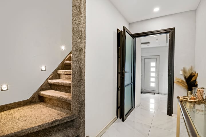 Tussenwoning te koop: Gulickstraat 15, Tegelen