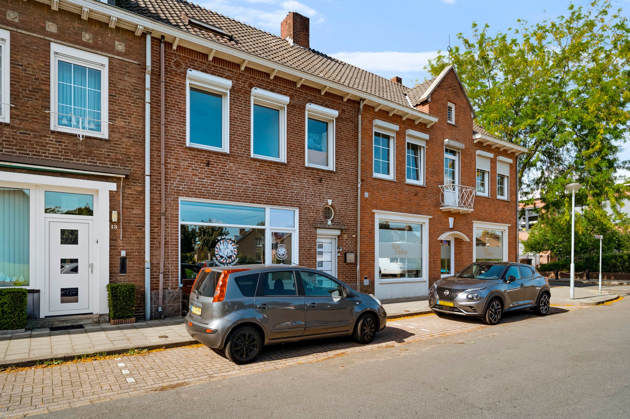 Gulickstraat 15 