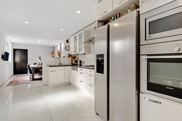 Tussenwoning te koop: Gulickstraat 15, Tegelen