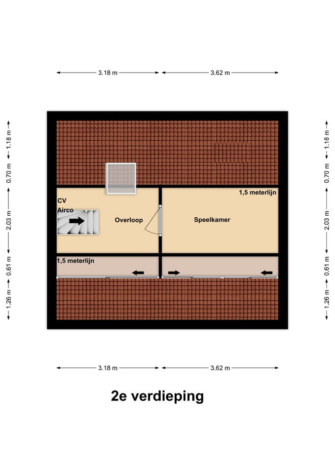 Foto 54 van Baron van Aerdtlaan 26