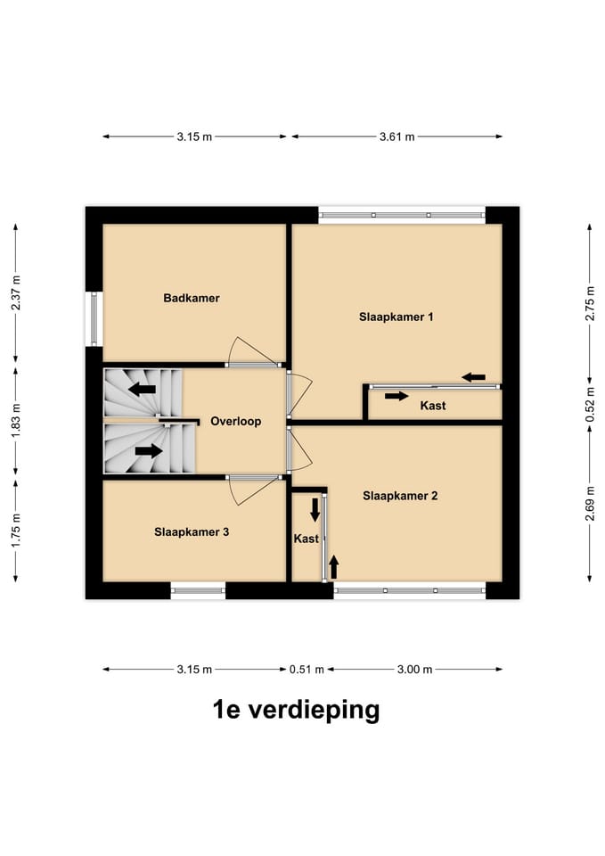 Foto 53 van Baron van Aerdtlaan 26