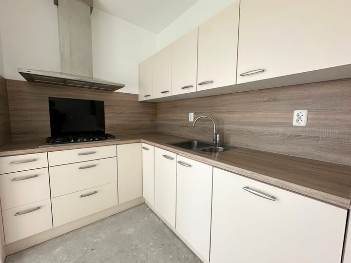 Appartement te huur: Heiligeweg 6A, Krommenie