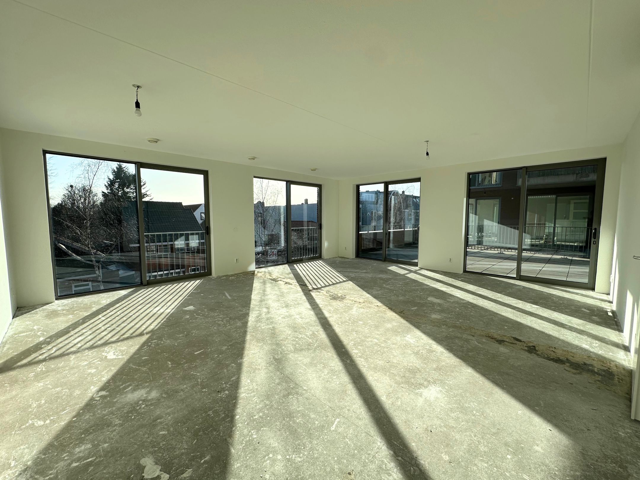 Appartement Heiligeweg 6-A — foto 1