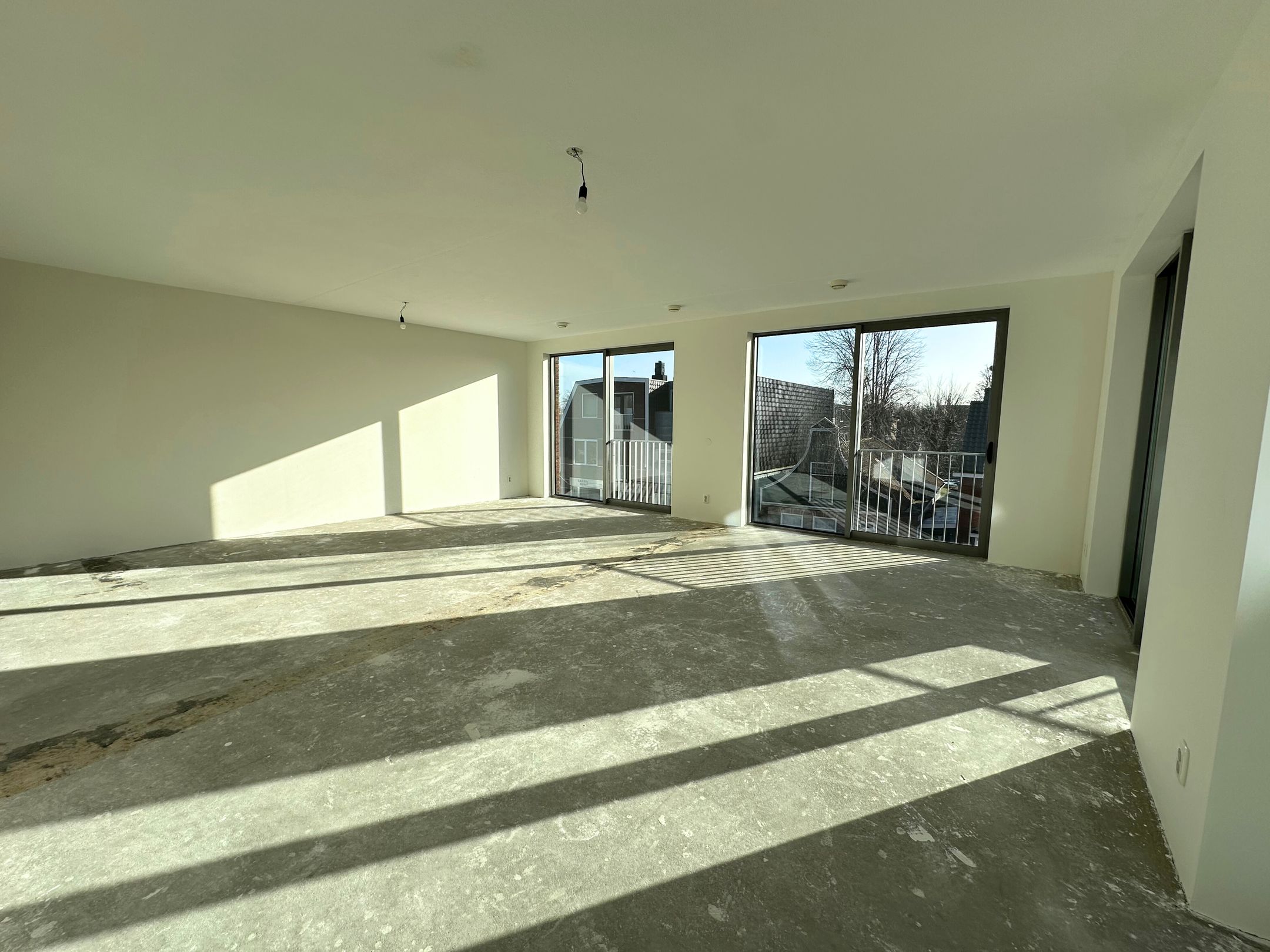 Appartement Heiligeweg 6-A — foto 2