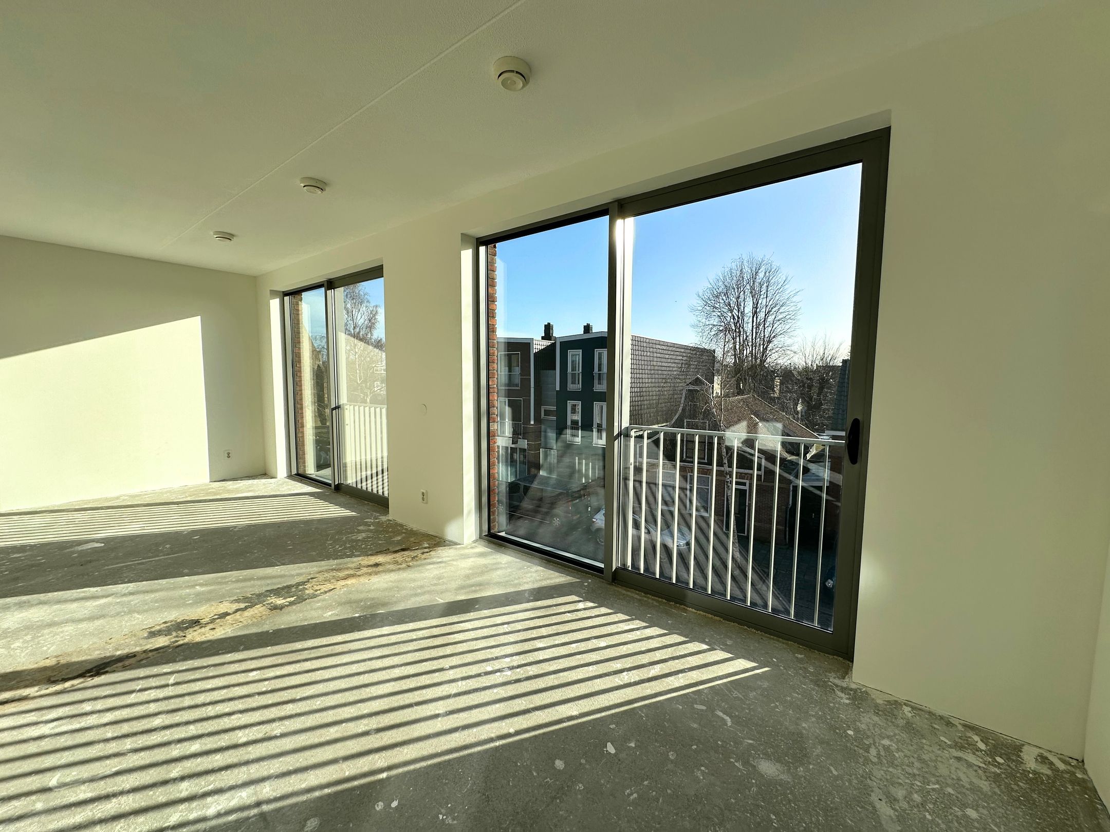 Appartement Heiligeweg 6-A — foto 3