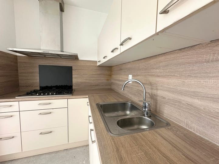 Appartement te huur: Heiligeweg 6A, Krommenie