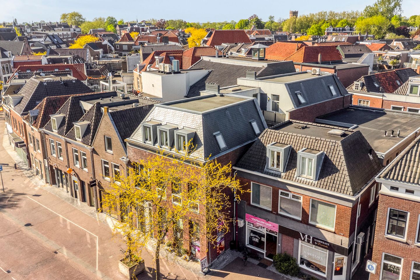 Bekijk foto 4 van Rijnstraat 99