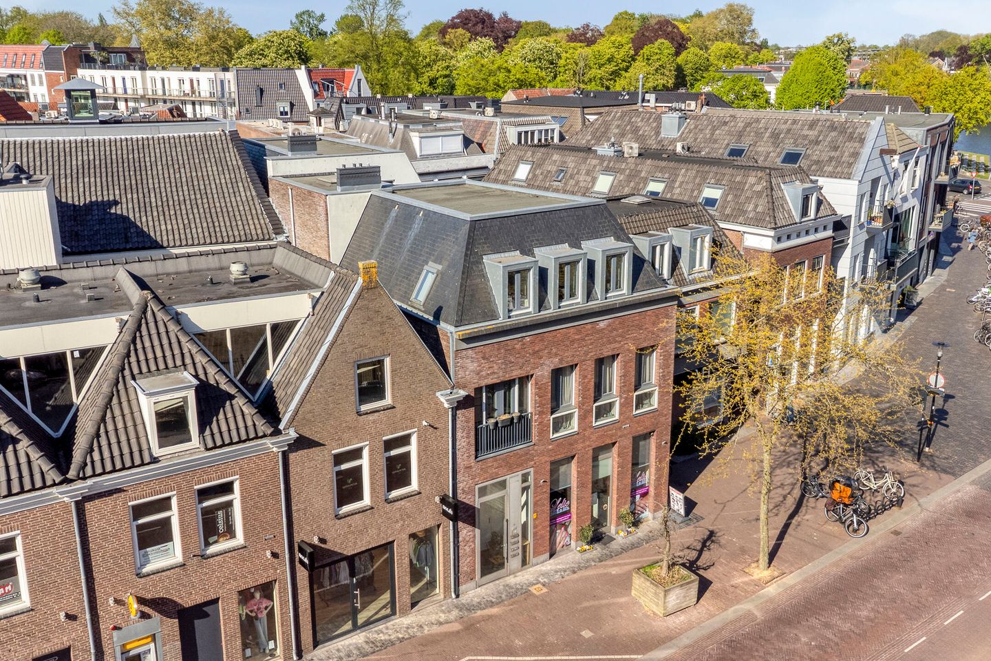 Bekijk foto 5 van Rijnstraat 99