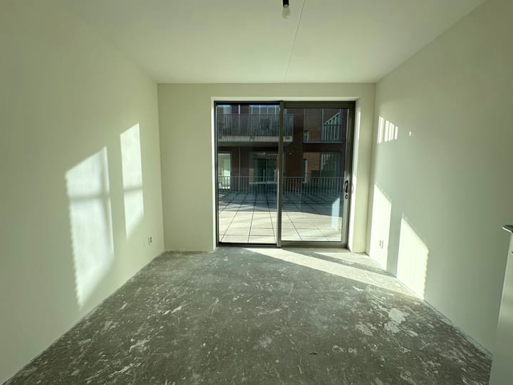 Appartement te huur: Heiligeweg 6A, Krommenie