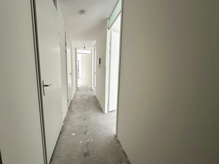 Appartement te huur: Heiligeweg 6A, Krommenie