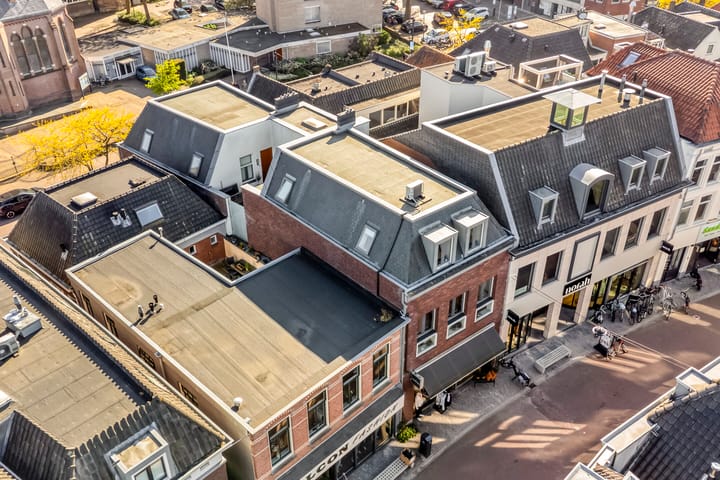 Rijnstraat 99, Woerden