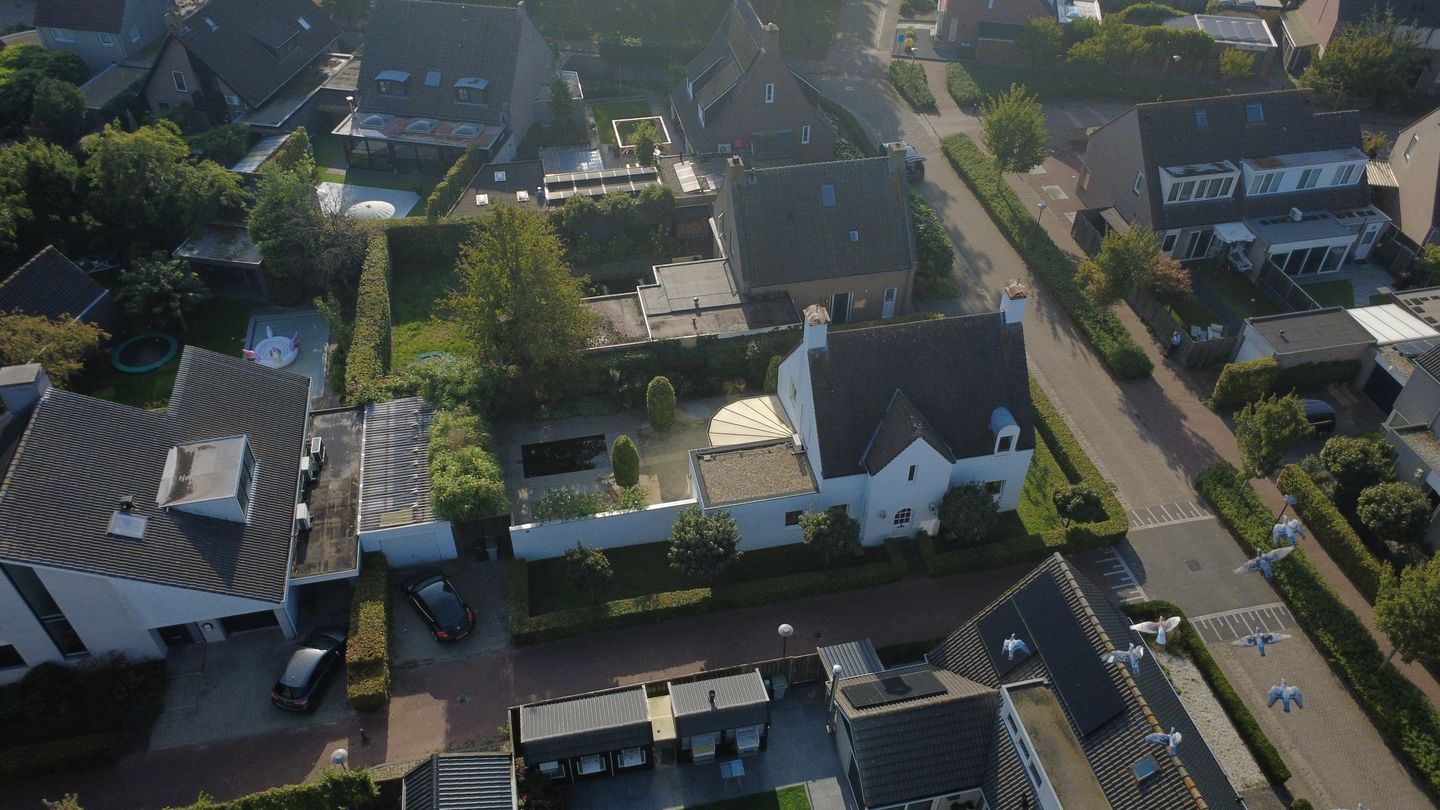 Foto 4 van Ooievaarshoek 12