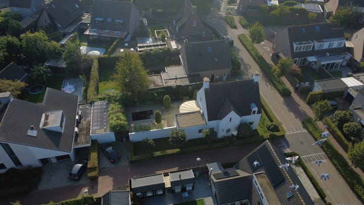 Foto 4 van Ooievaarshoek 12