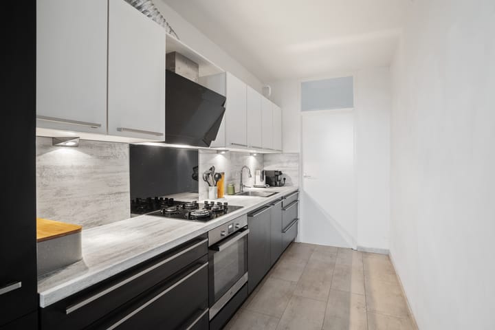 Appartement te koop: Standerdmolen 46, Amsterdam