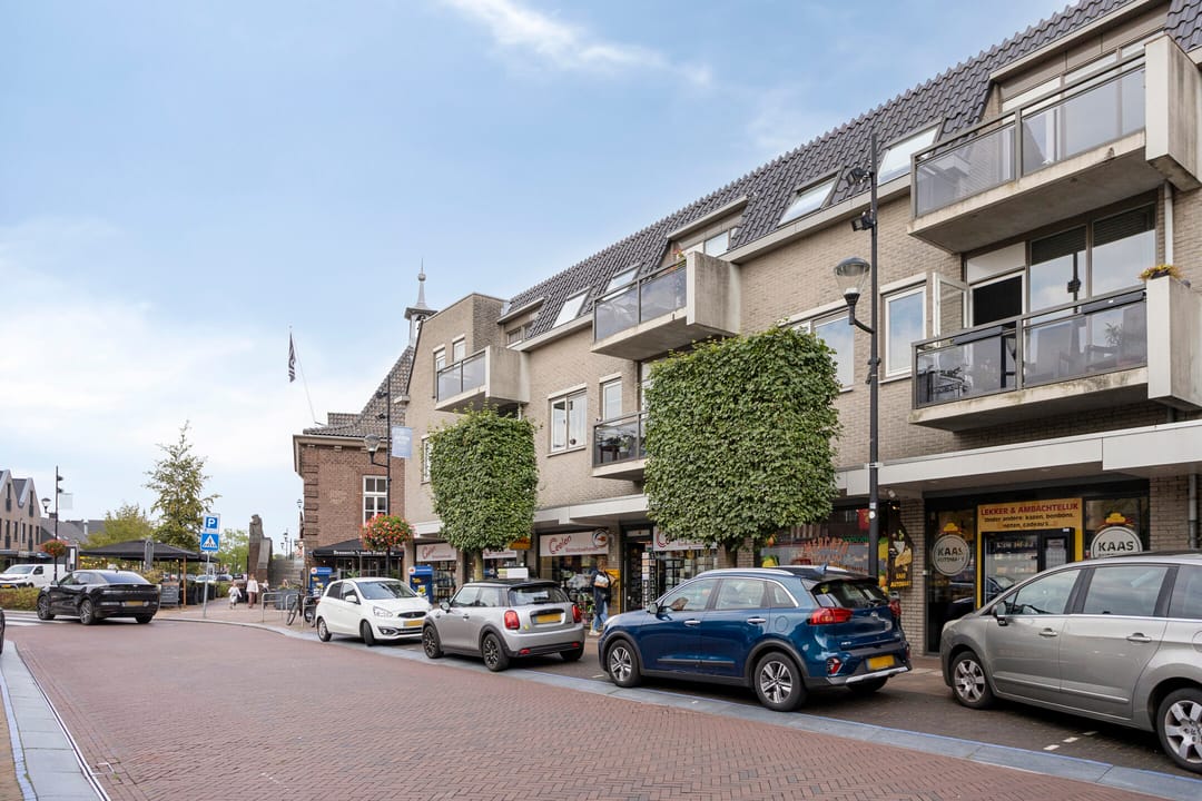 Photo 32 of 't Dorp 79-A