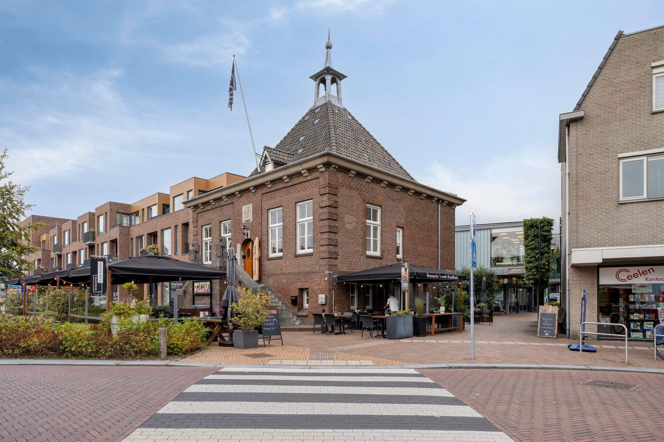 Photo 36 of 't Dorp 79-A