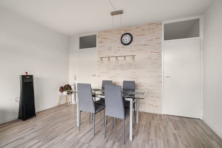 Appartement te koop: Standerdmolen 46, Amsterdam