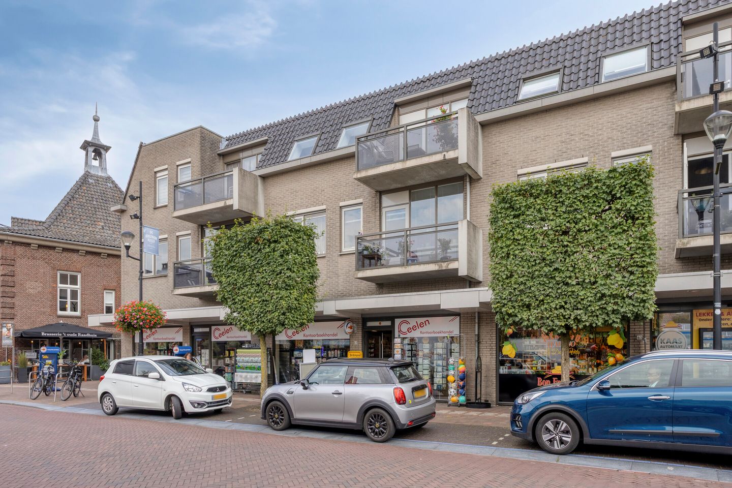 Photo 34 of 't Dorp 79-A